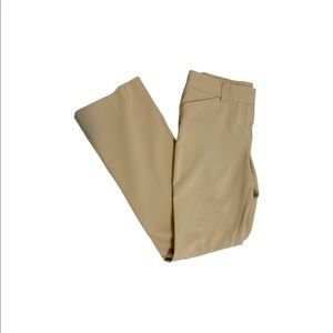 Express Editor Slacks